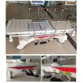 AG-HS001 CE ISO hospital emergency medical examination transfer ambulance equipment stretcher